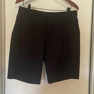 Lululemon - Black Shorts - 32” - 9-1/2”